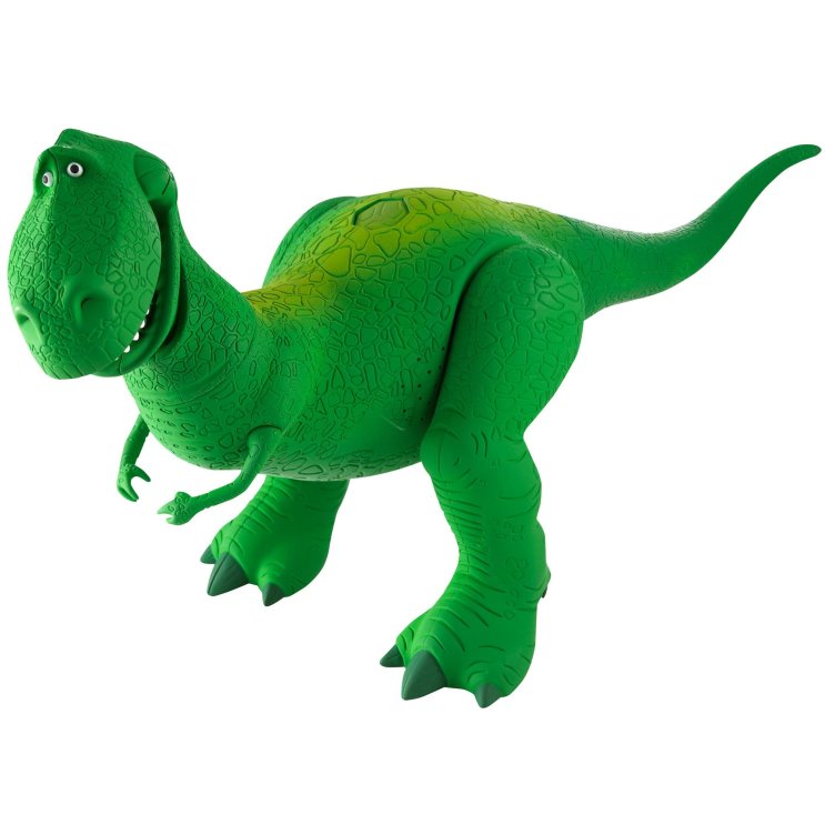 Результат пошуку зображень за запитом "Toy Story Rex Dinosaur"